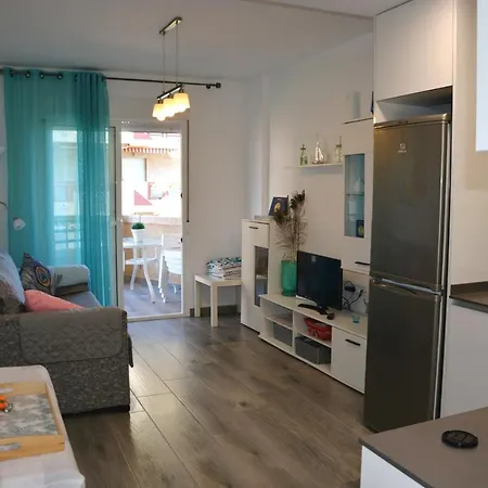Apartment El De Papa - Mil Palmeras Dehesa de Campoamor (Orihuela Costa)