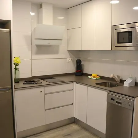 Apartamento El De Papá - Mil Palmeras Dehesa de Campoamor (Orihuela Costa)