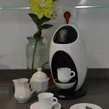 Apartamento El De Papá - Mil Palmeras *