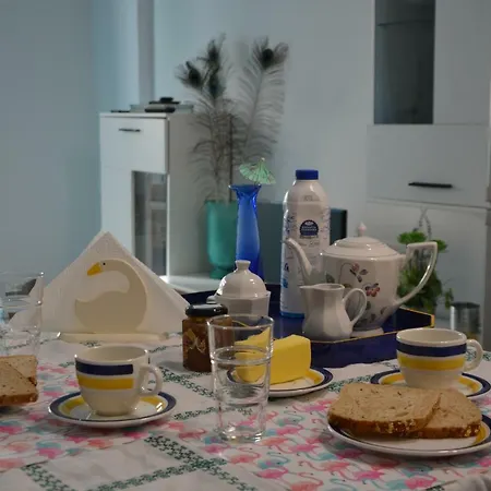 El De Papá - Mil Palmeras Apartamento